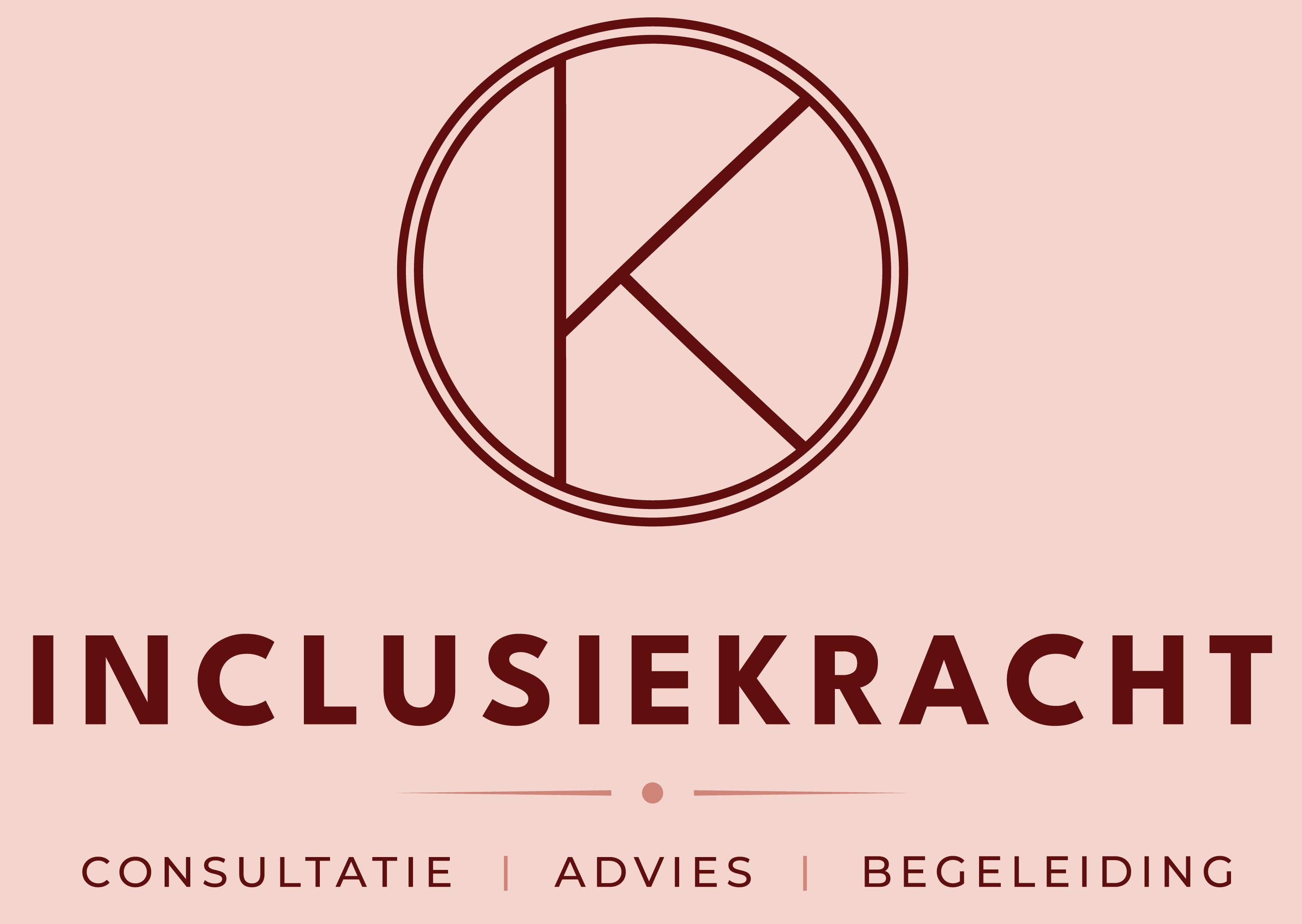 Logo Inclusiekracht